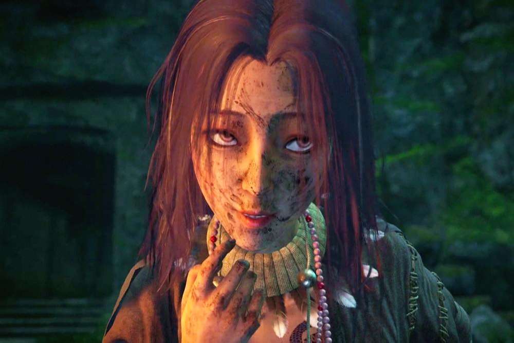 不良人4同为十二峒的人李茂贞行动自由蚩梦老妈为何不行