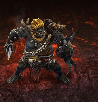 传奇世界传奇七大boss终极介绍详解独家解析