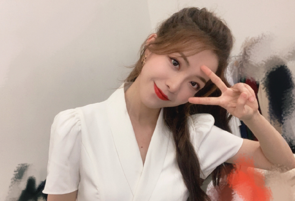 rng输了喷主持希然被键盘侠怒怼别像傻白甜你是lck的