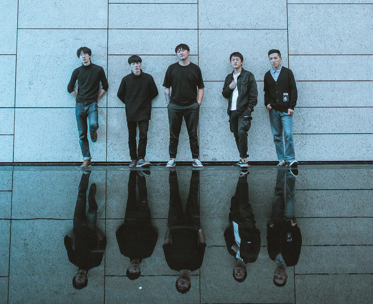 白日密语:做一个温柔,善良并且坚定的人|麻乐音乐专访