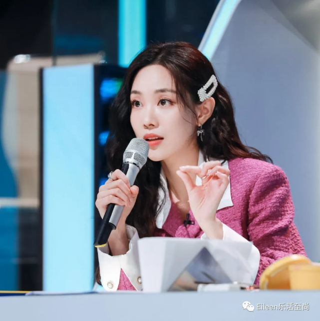 糊咖翻红宝藏飒姐凭什么让人跟风上头