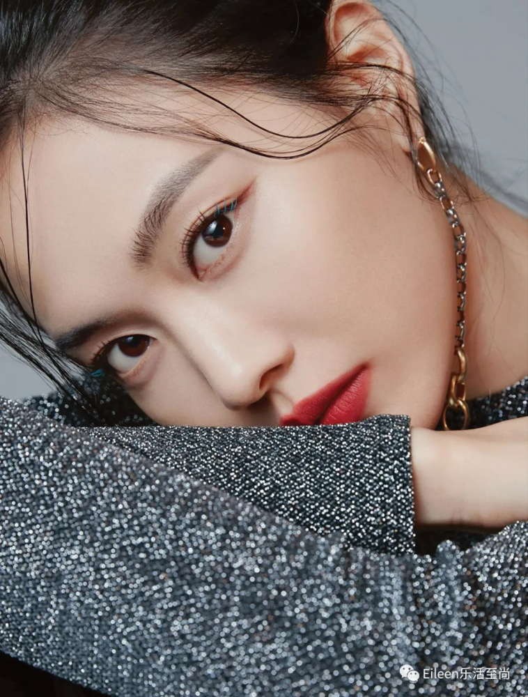 糊咖翻红宝藏飒姐凭什么让人跟风上头