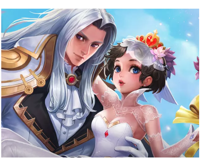 18更新:520皮肤即将开售,是你期待的小乔和周瑜吗?