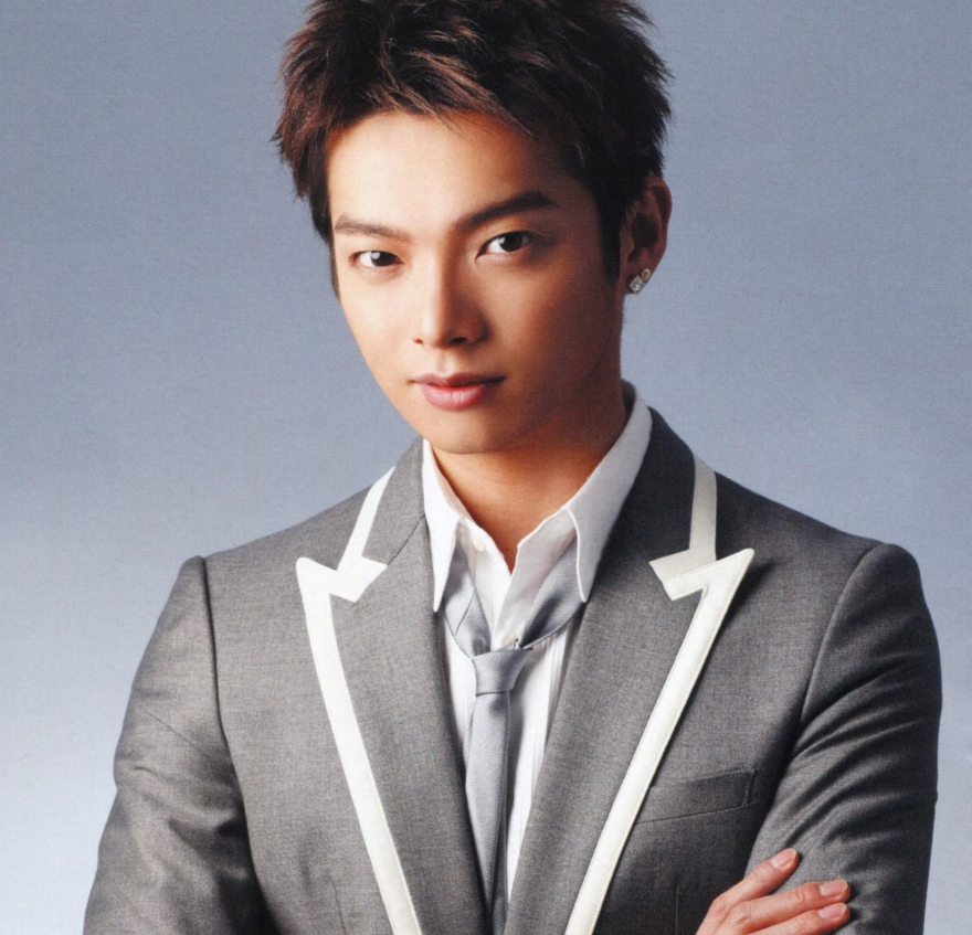 辰亦儒:那些年我就像只寂寞的猹,在飞轮海的瓜田上蹿下跳