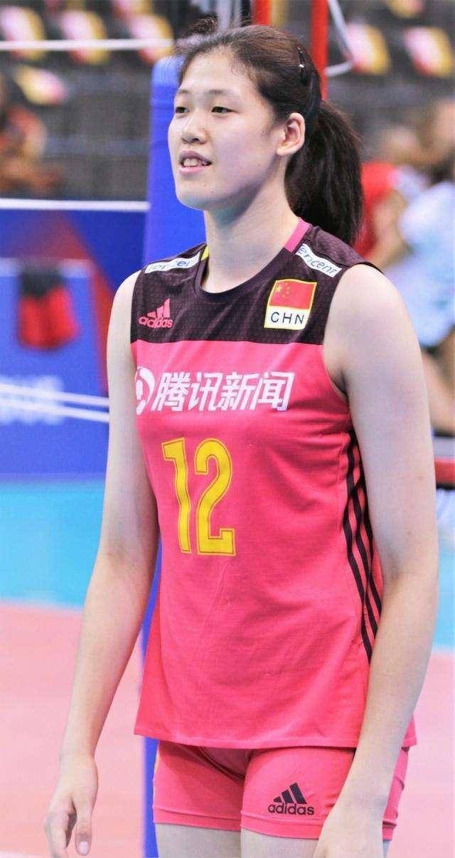 郎平不派超级潜力股李盈莹去世联赛!是实力不够?还是雪藏?