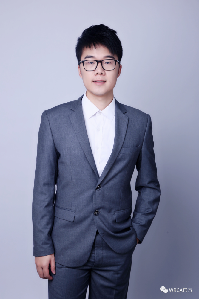 不到11秒4岁11个月萌娃wca比赛还原三阶魔方获wrca世界纪录认证