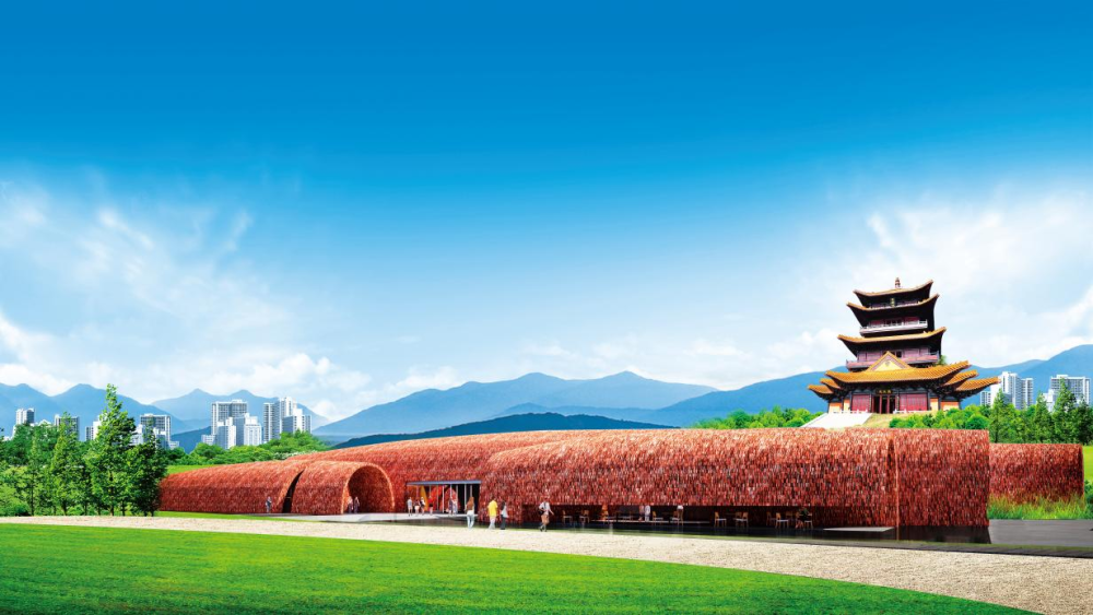 聚焦江西旅发大会景德镇文旅融合新元年融出文旅事业新气象