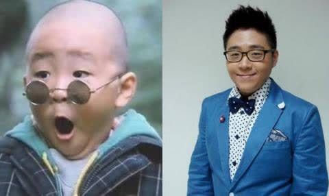 4岁走红,年赚千万,却被妈妈败光,今30岁无戏可拍,遭网友调侃