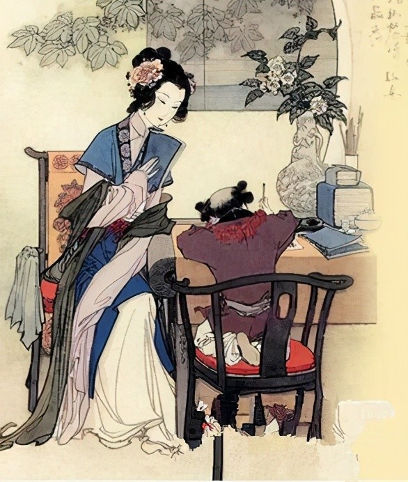 现代社会,男人们经常哀叹:贤妻良母太难找了,悍妇倒是经常见.