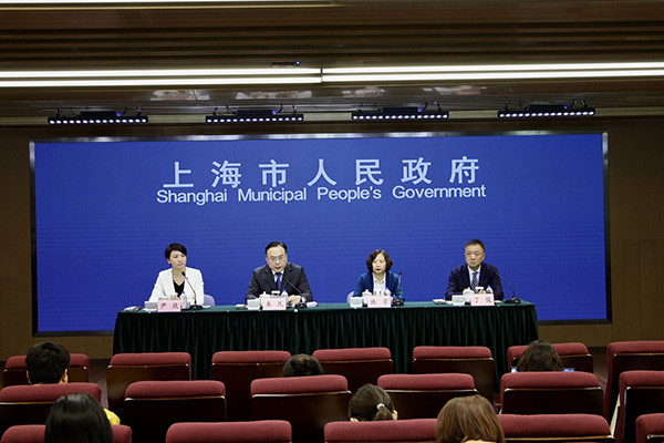 上海人口普查_上海交大举办论坛谈人口结构与流动专家分析详解第七次全国人