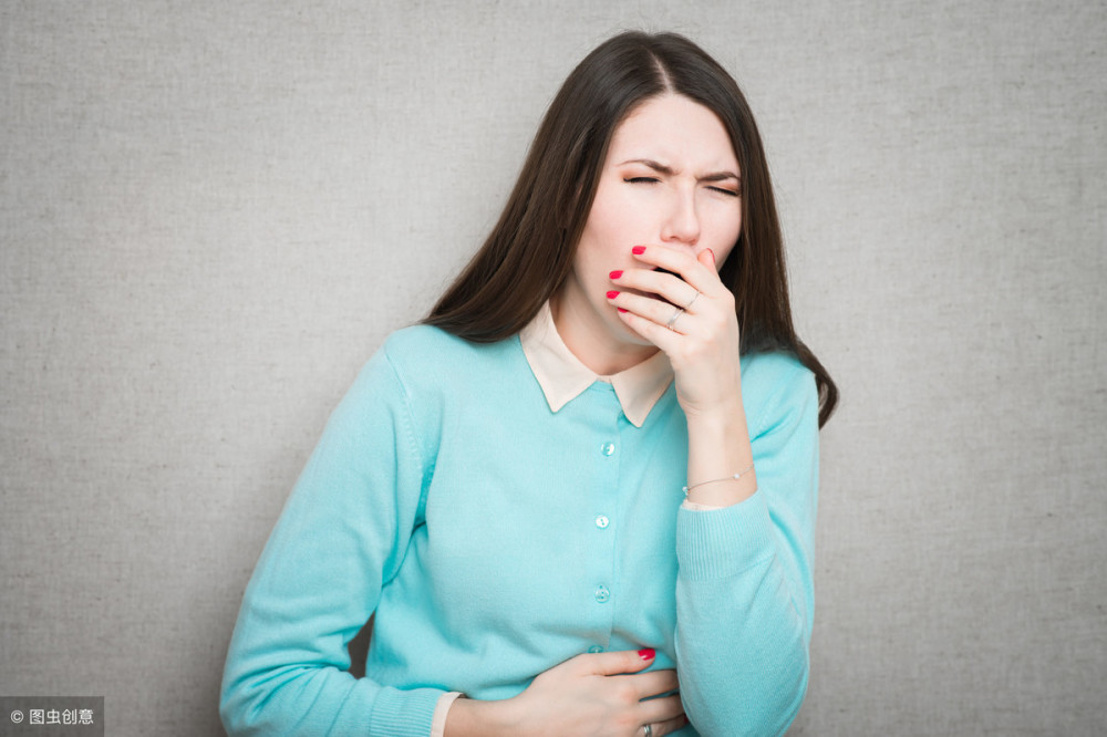 恶心呕吐胃痛等肠胃不适怎么办3大对策搞定你的胃