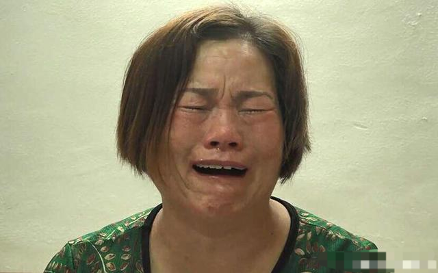 当年被家暴毁了一生的花季少女如今过得怎么样