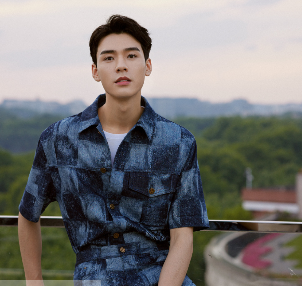 龚俊影视资源爆棚4部新剧被曝基本确定档期或已排至明年底