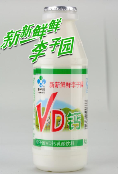 李子园:一个强势的新股,也必将崛起!