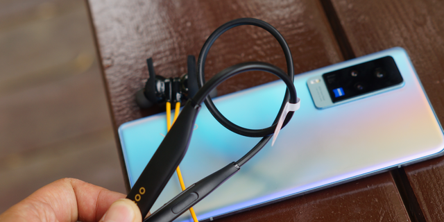 黄袍加身超能王者iqoo超能装备试用体验