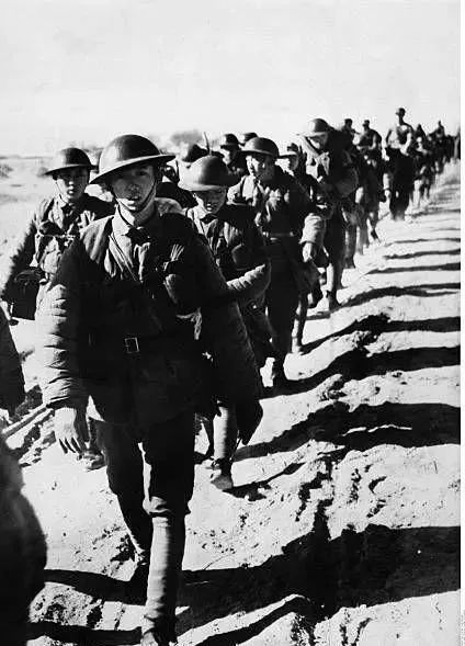 国家危难时挺身而出的英雄,抗战时的中国军人|军人|抗日战争|美军