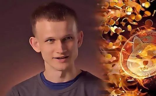 以太坊创始人"v神"销毁了钱包中剩余的90%shib,市场反应积极_腾讯新闻