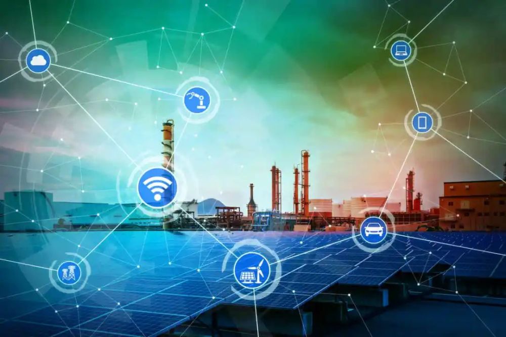 未来新型电力系统将向综合能源系统过渡_腾讯新闻