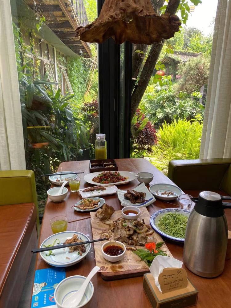 乐清有什么好吃的餐厅,推荐一下