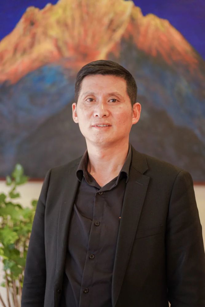 现在年轻人想白手起家太难了丽江浙江商会会长的浙商之道