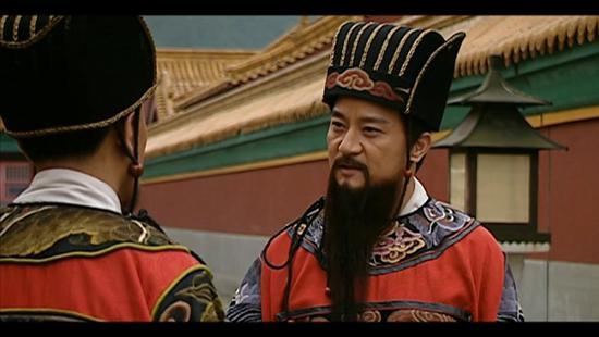 张居正的轿子轿子中的劳斯莱斯