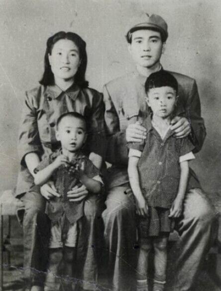 大贪官刘青山被枪决后其妻子和三个孩子过得如何让人有些意外