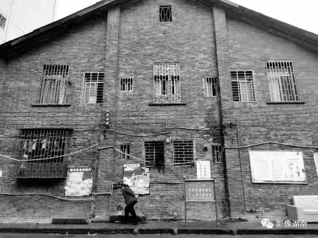 桂阳十字街:寂静的老街 沉静的往事