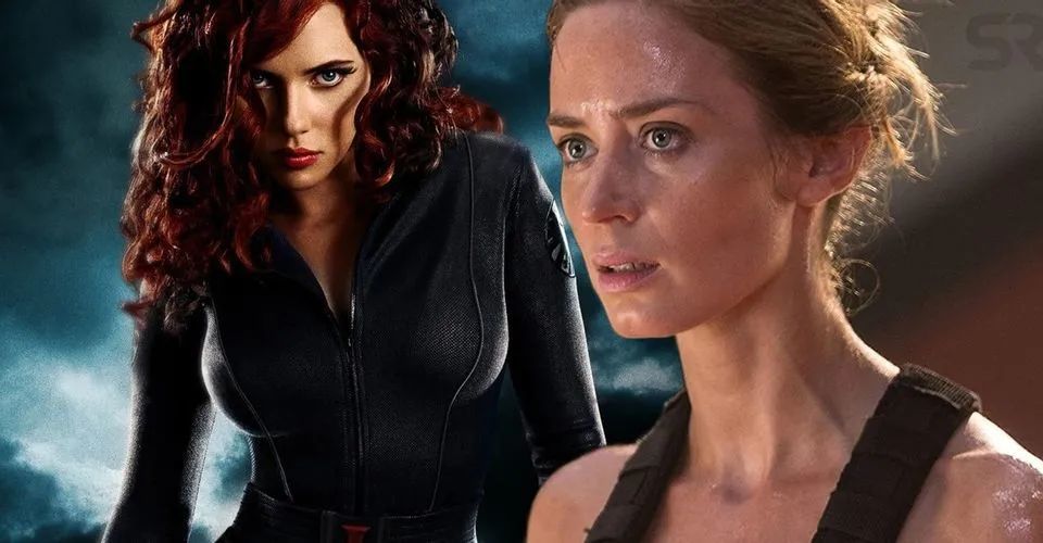 粉丝心中隐形女最佳人选竟不喜欢超英电影!