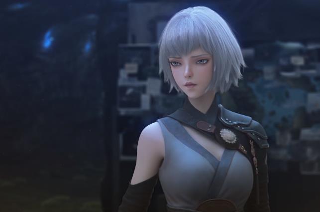 灵笼:黄毛终究会选择权利,他一辈子都超越不了摩根