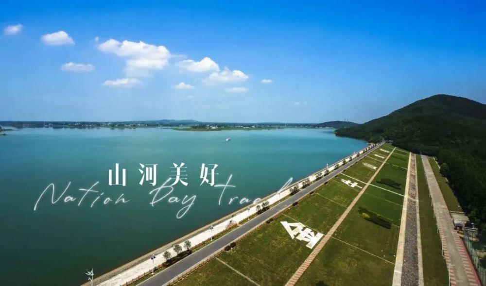 519明天中国旅游日金牛湖老山等江北6家景区限时免费开放