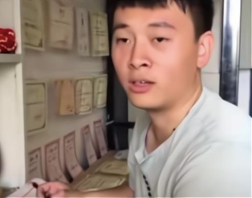 错换人生报道记者刘名洋被人厌恶究竟做错什么事才会引起众怒