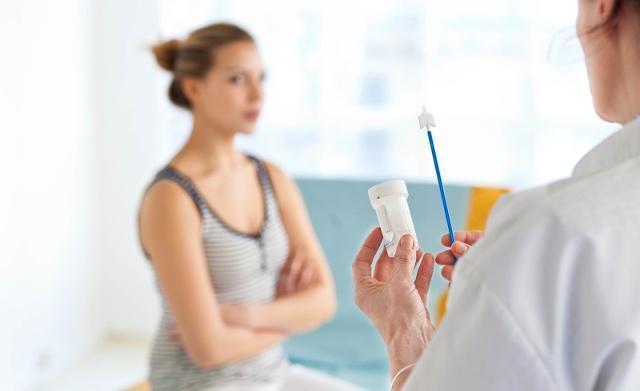 宫颈hpv检查和tct检查哪种更准确或许很多女性不太清楚
