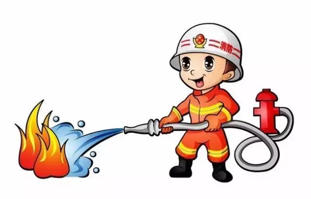 夏季高温预防火灾事故发生要谨慎