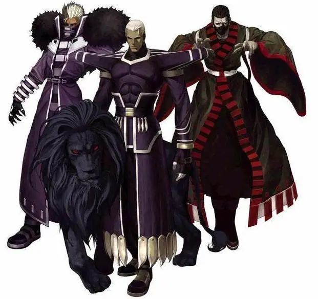 【趣味恶搞】拳皇新闻联播第十三季|音巢|机器人|唐福禄|拳皇