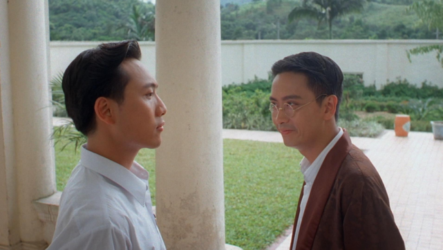 谢君豪拿影帝舞台剧一演二十年高分传记电影南海十三郎