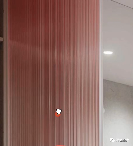 cr渐变长虹玻璃材质调节技巧