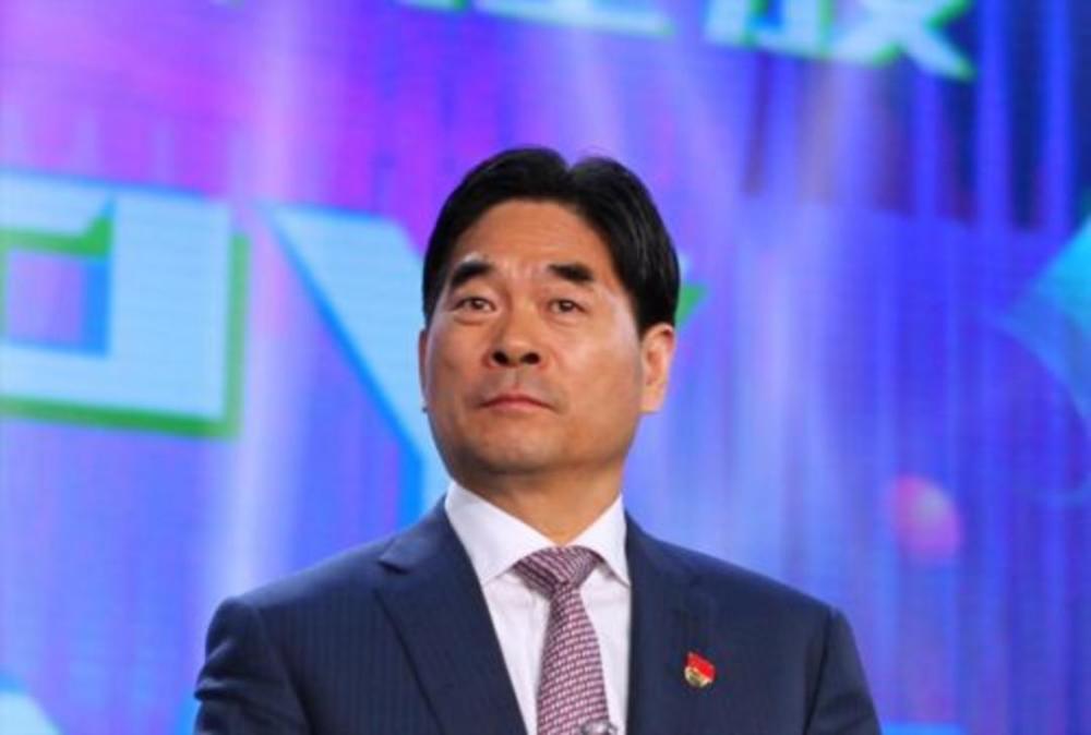 新城控股原董事长王振华猥亵女童案5月19日二审开庭 一审被判5年