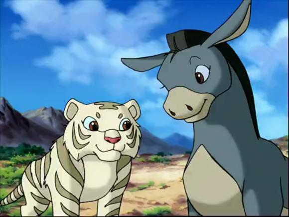 童年的记忆小虎还乡对于你意味着什么你的童年记忆是它吗