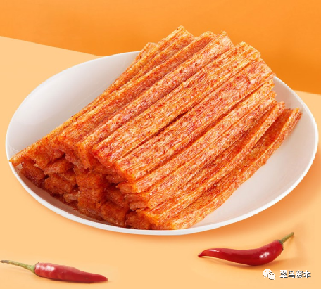 "辣条一哥"卫龙ipo的风险在哪?