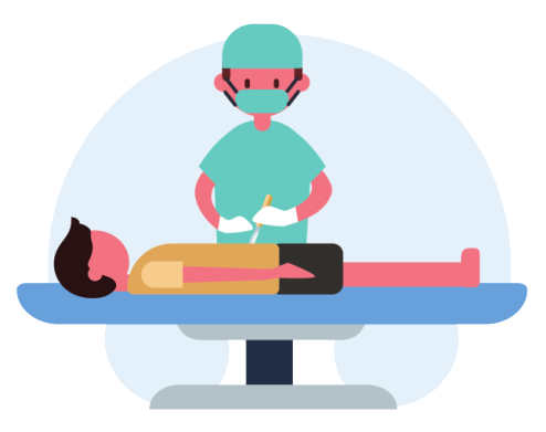 科普向除了手术与药物我们还有哪些武器应对肝癌