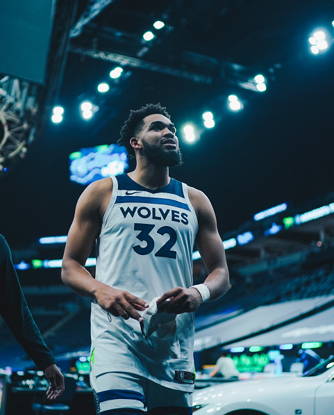 卢比奥:若下赛季战绩还是不行,森林狼将推倒重建!