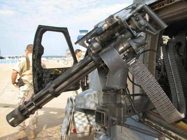 加特林图片 腾讯网