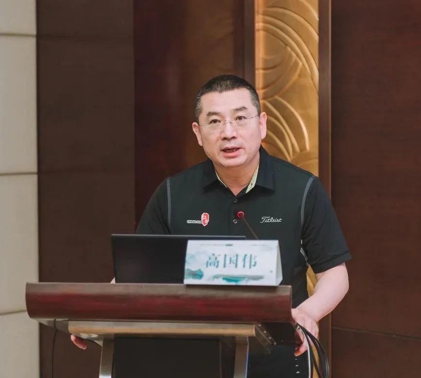 中西医并重 打造医院高质量发展"新引擎"