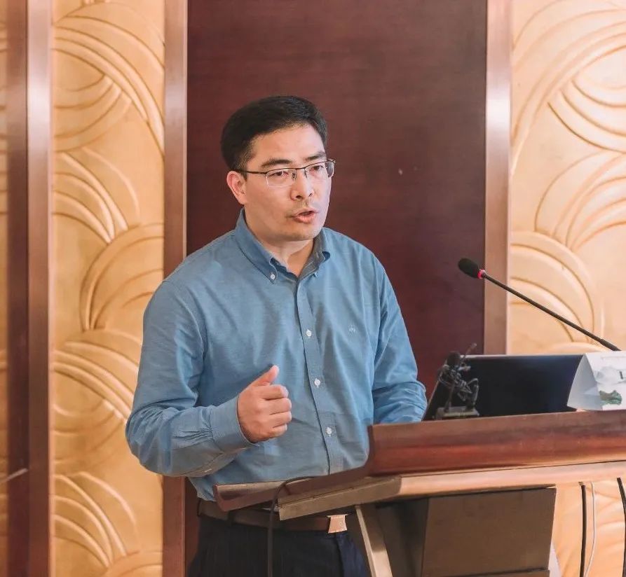 中西医并重 打造医院高质量发展"新引擎"