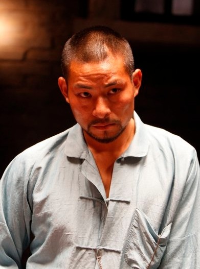 当过刘德华替身的最强演员18岁选秀出身40岁荣登影帝