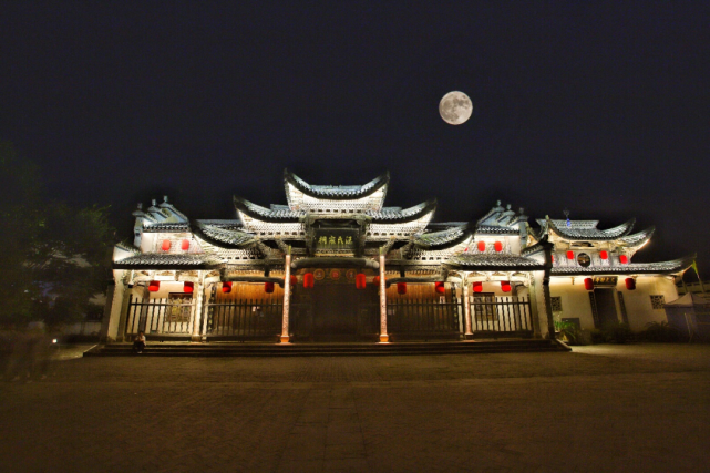 【投票启动】金峰奖·2021乡村振兴农文旅融合示范奖