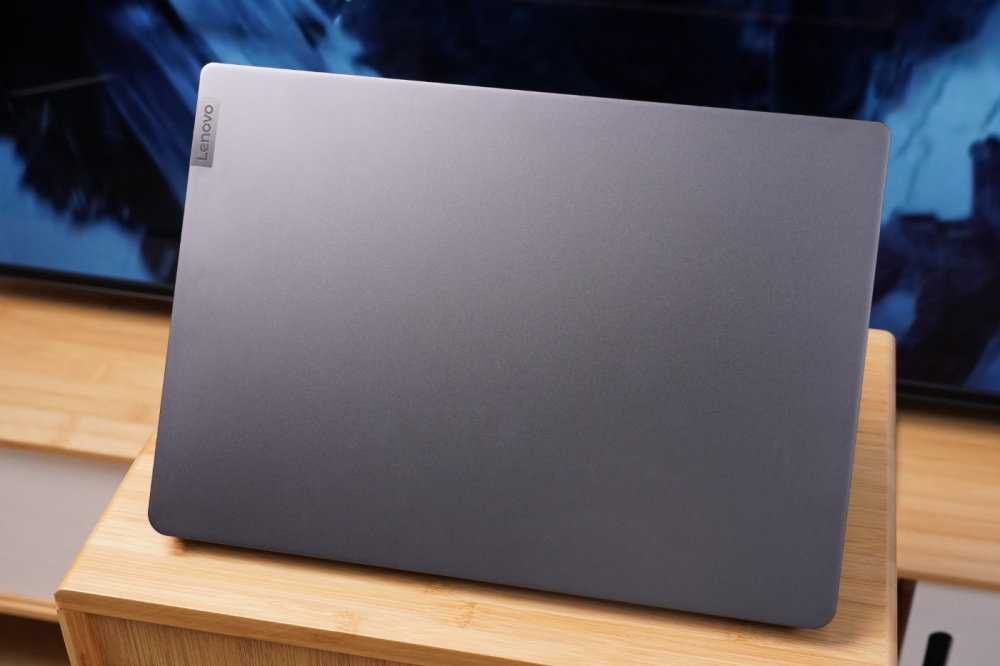 轻薄随行性能如画联想小新pro16锐龙版轻薄本诠释稳赚不亏