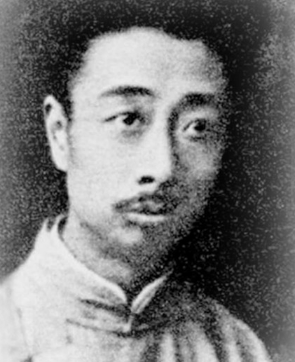 周建人文豪鲁迅的弟弟一生追求哥哥脚步留下7个子女皆不凡