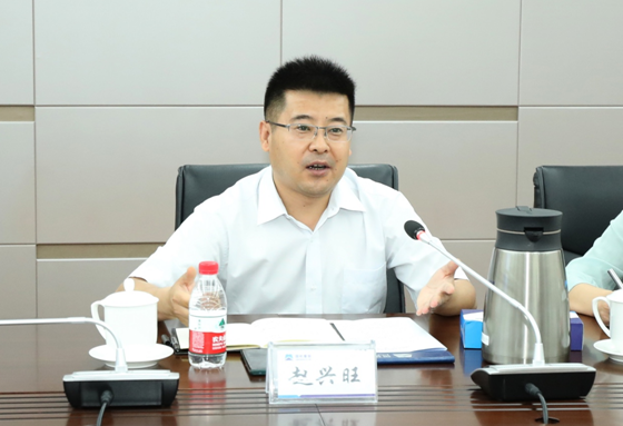 打造服务型政府 加快建设世界级重大装备制造基地