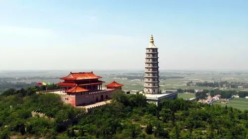 今天!菏泽这些景区免票,半价!_腾讯新闻